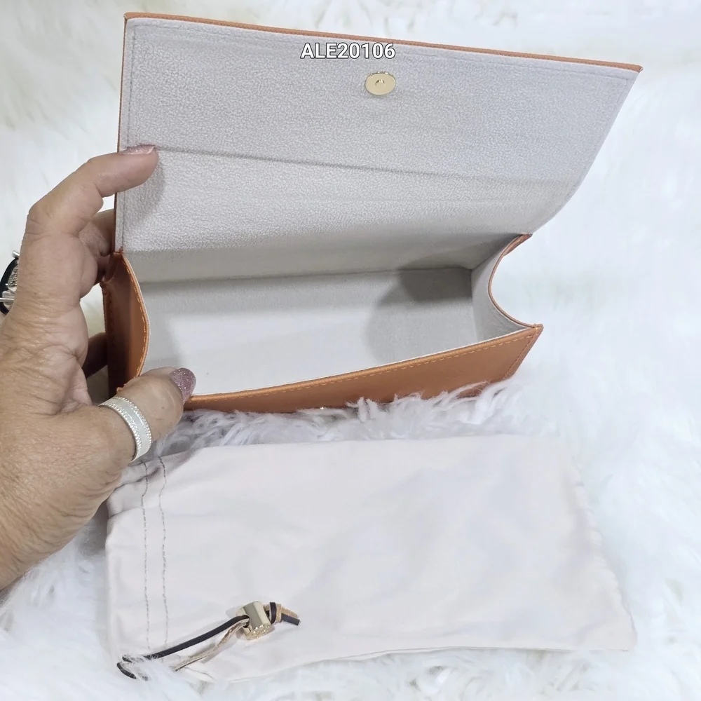 Tory Burch Sunglasses Case New